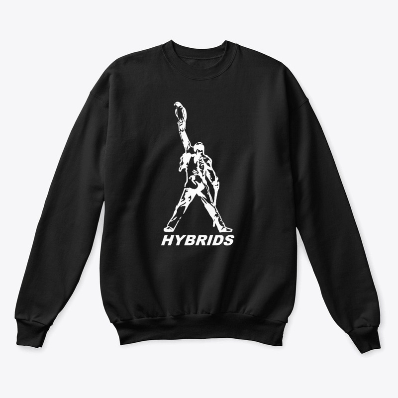 Hybrids