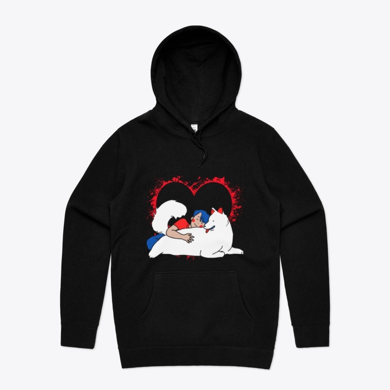 Dog Love Tees and Accessories 😍