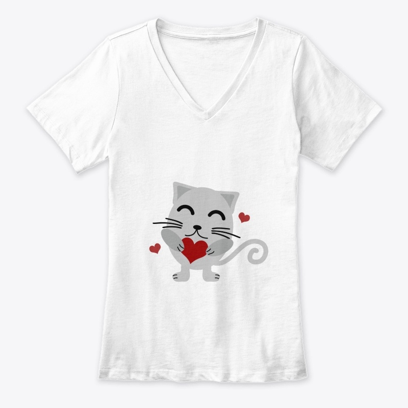 Cat Lovers