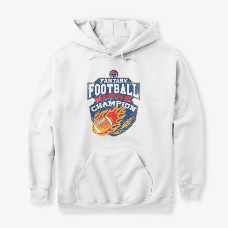 Fantasy Football League Champion 