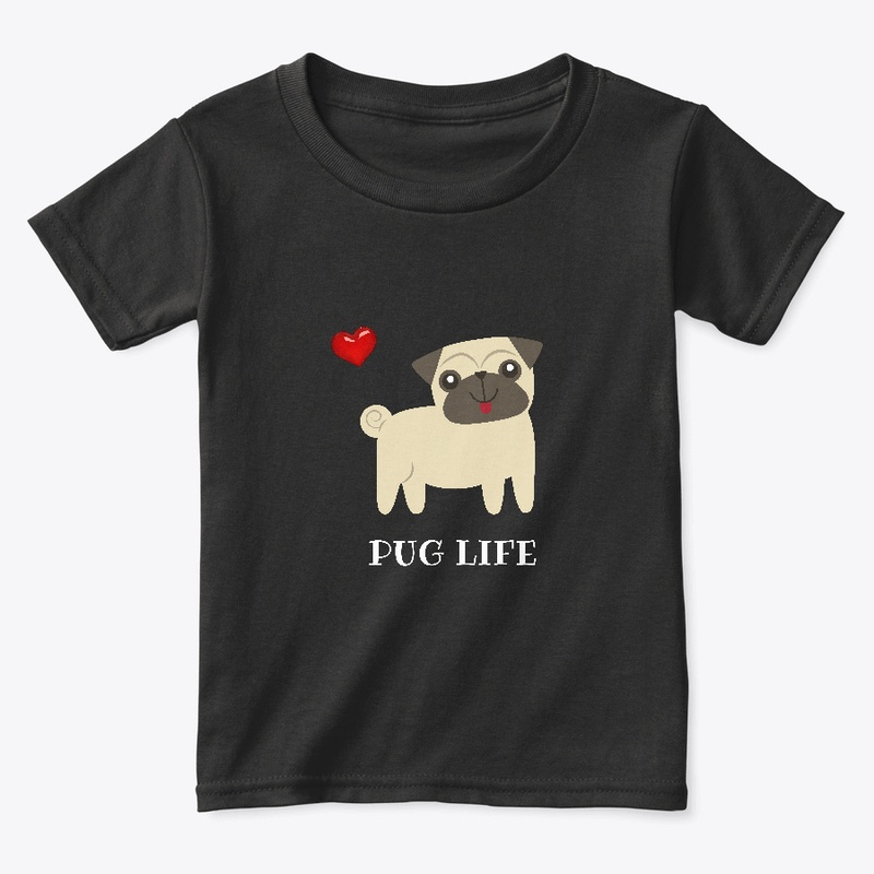 Pug Life