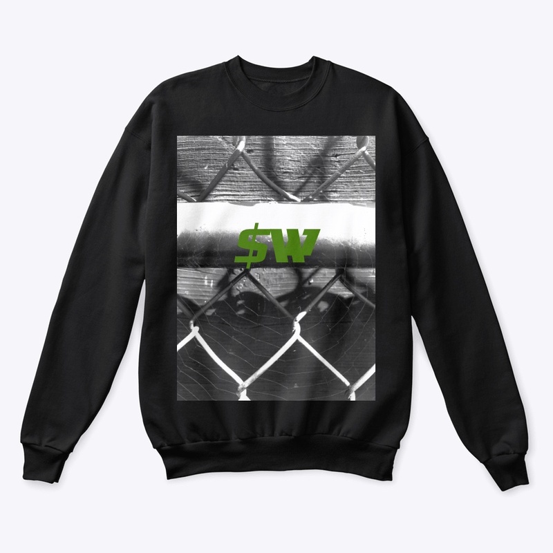 $W Spider Web