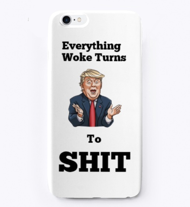Everything Woke Turns To Sh*t!