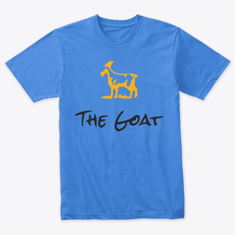 The Goat 