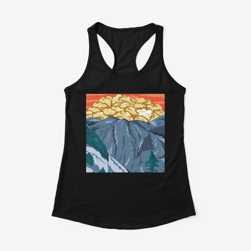 Kings Canyon National Park