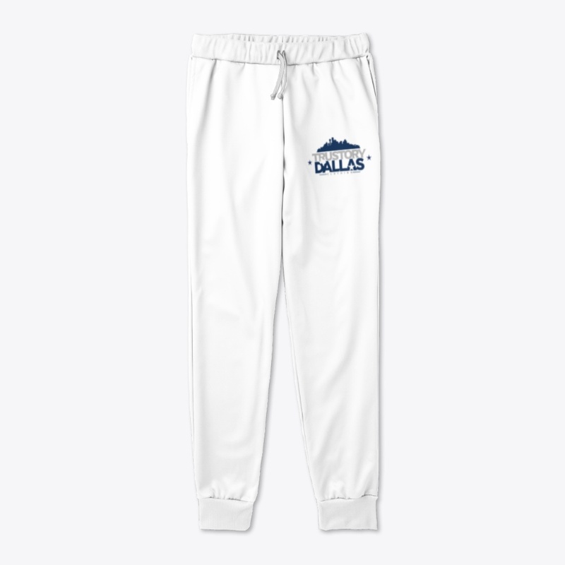 Jogger's Dallas Edition