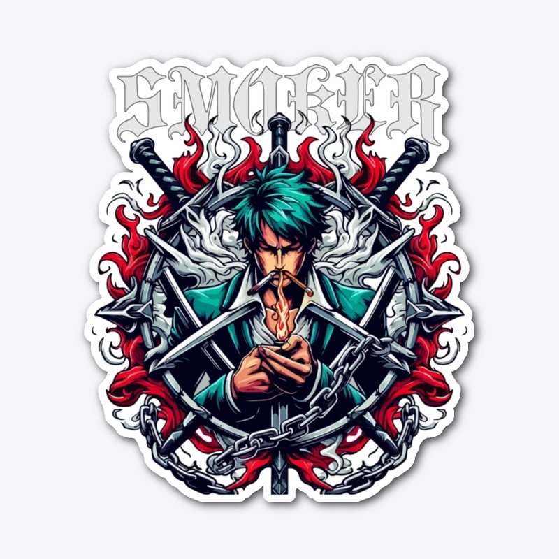 SMOKER