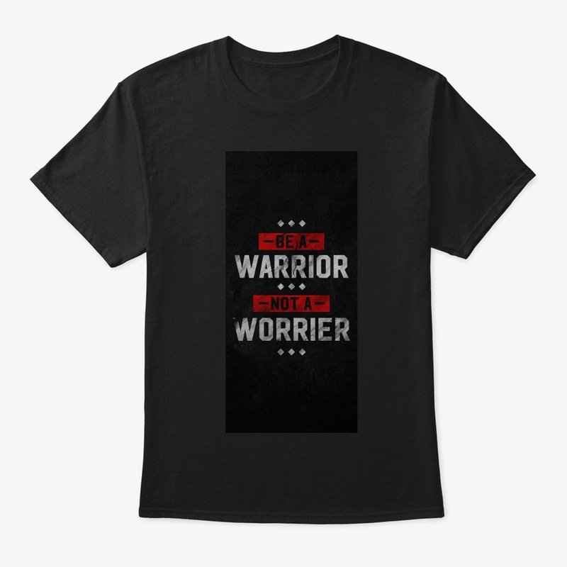 Motivated Tshirt for girls and boys