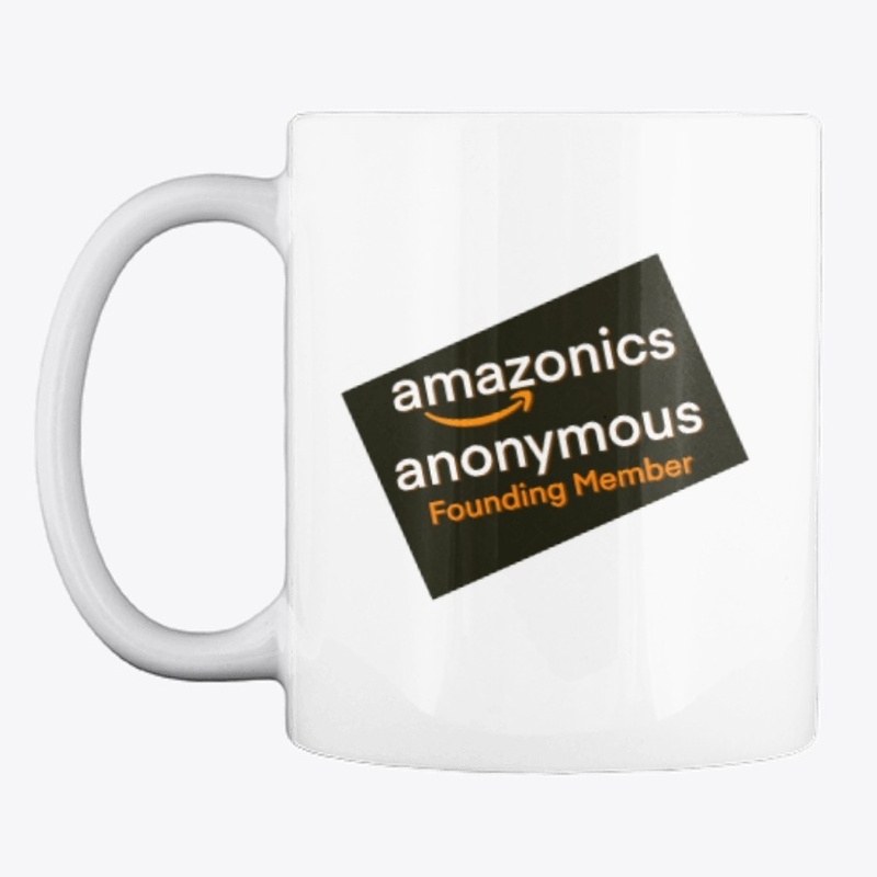 Amazonics Anonymous