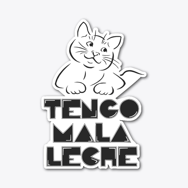 Tengo mala leche