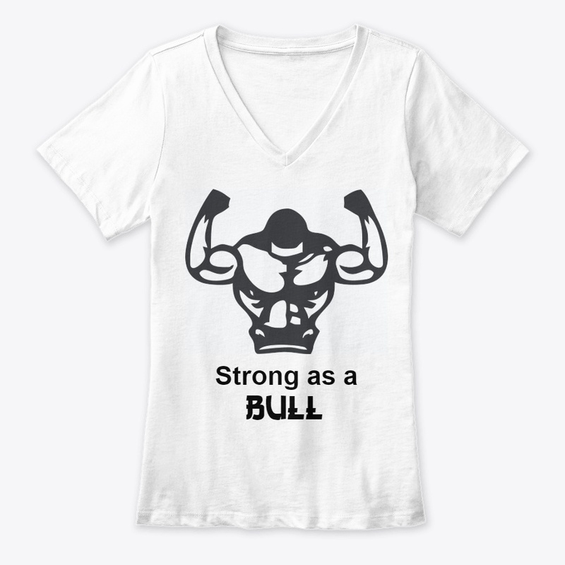 t bull