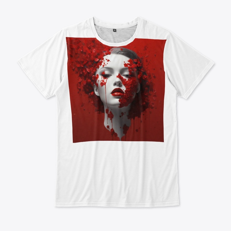 Blood Face
