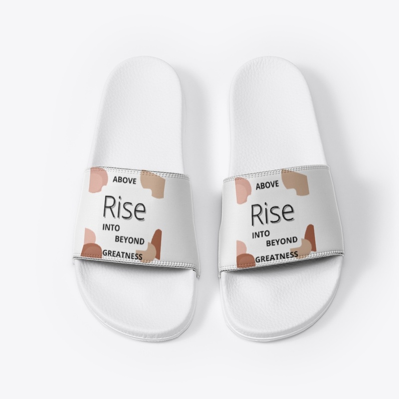 Rise Up to Your Destiny