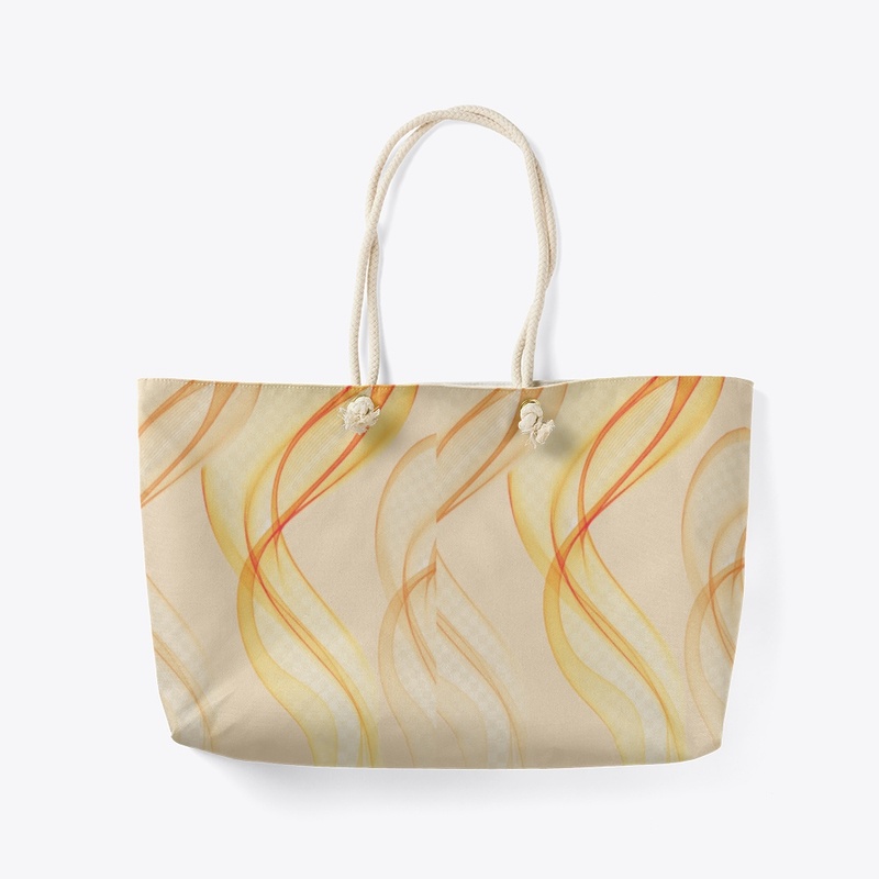 Sheer Tangerine