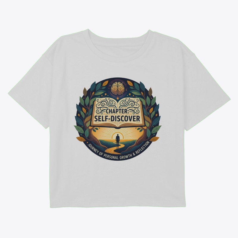 Self Discovery Chapter