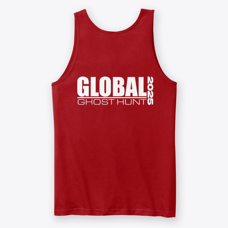 GGH Unisex 2025 Tank Top