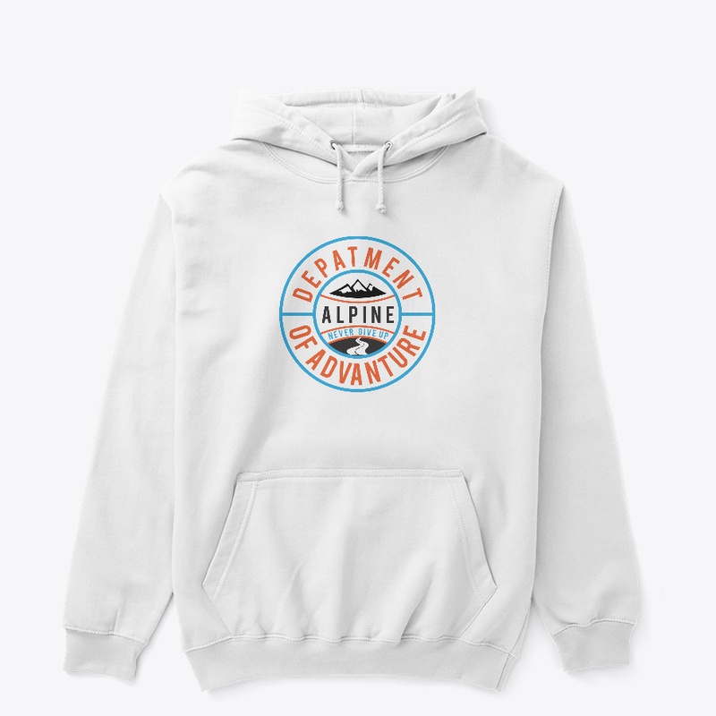 Circle T-Shirt Design