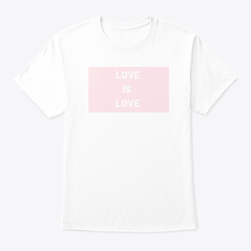 Love is Love