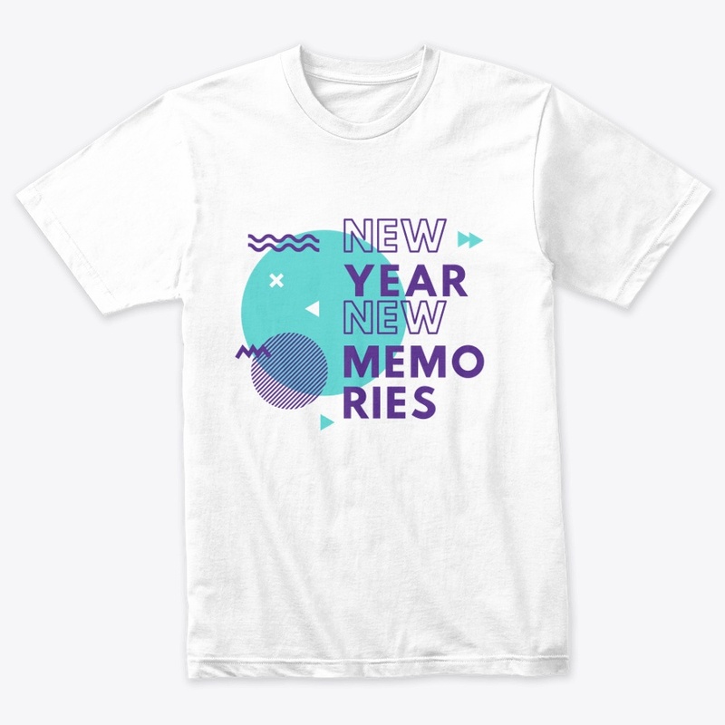 new 
