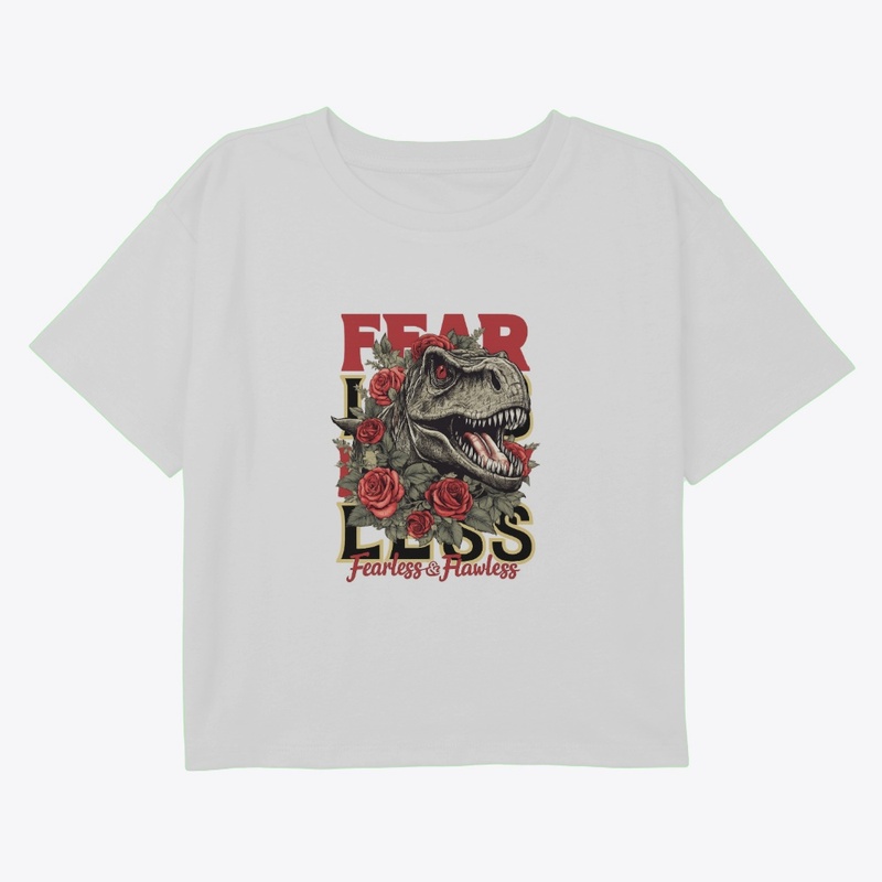 Fearless