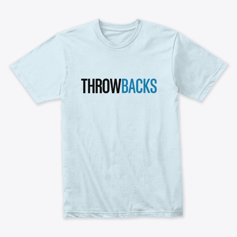 Throwbacks & Little Big Things