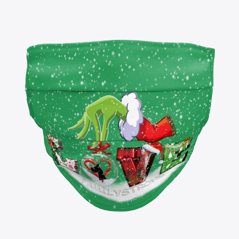 GDH Christmas LOVE 