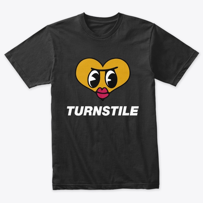 Turnstile Merch