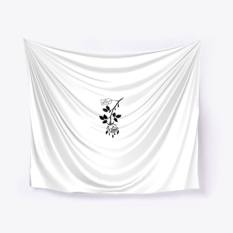 Self Love tapestry 