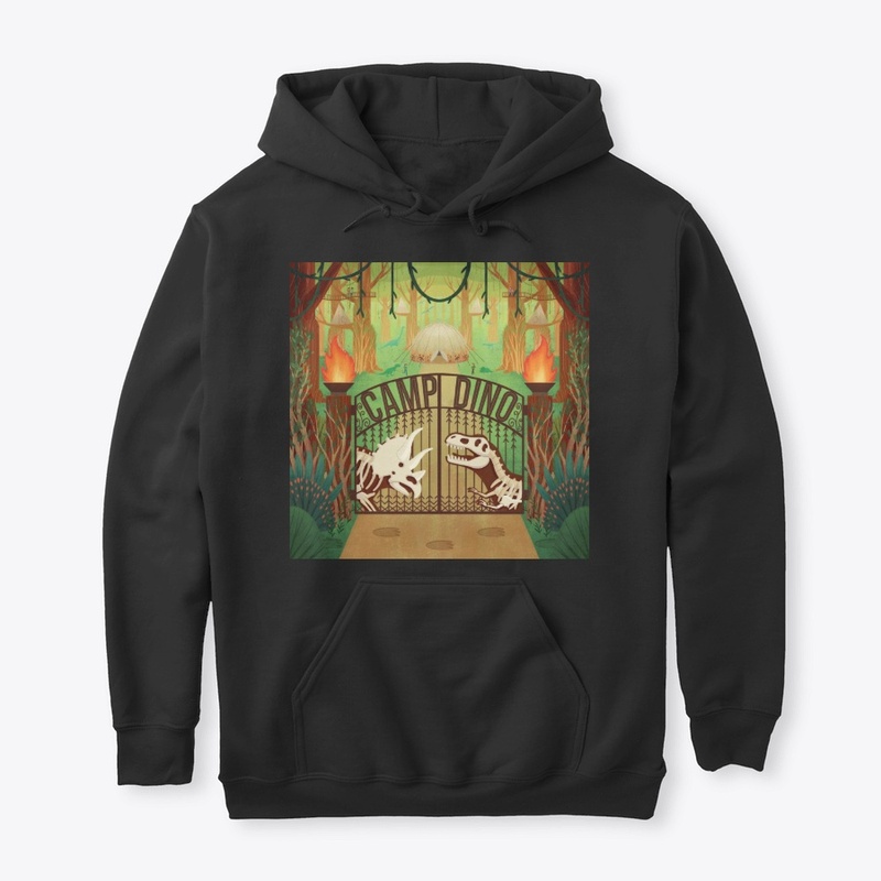 Camp Dino