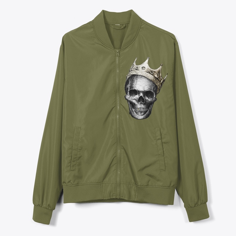 You Can't Take It With You