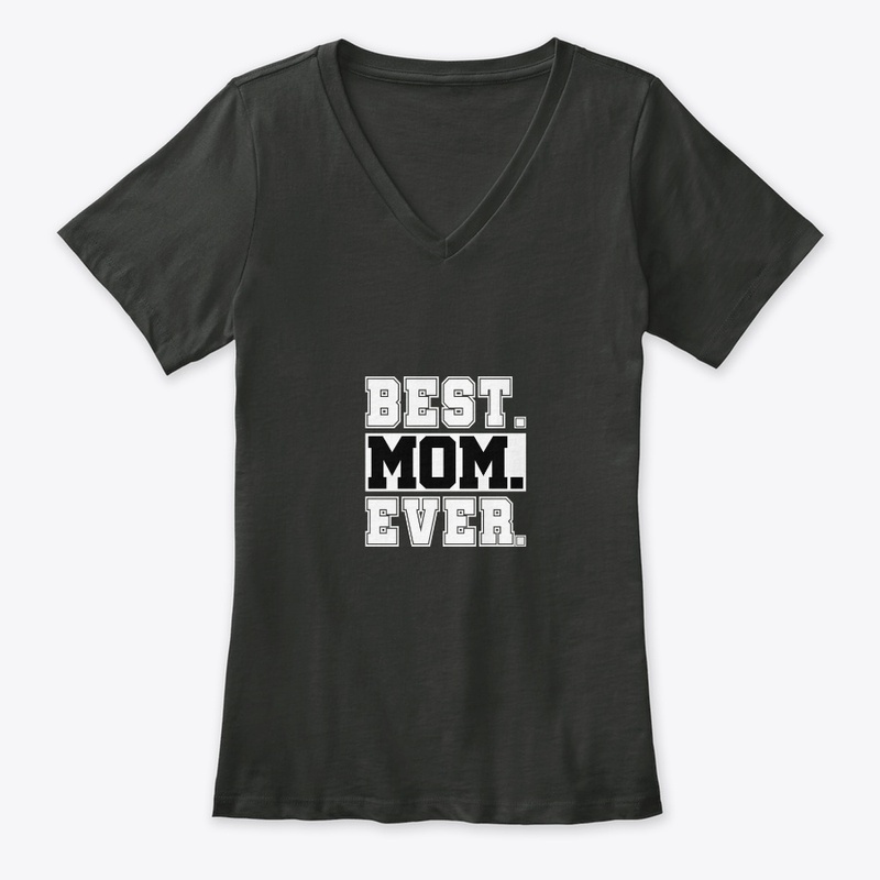 Best Mom Ever 
