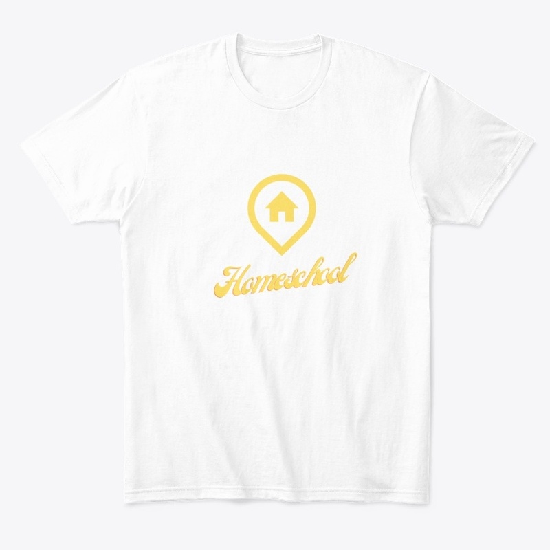 Home School T-shirt, Hoodies and Tanks