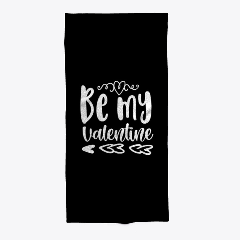 Be my Valentine Design