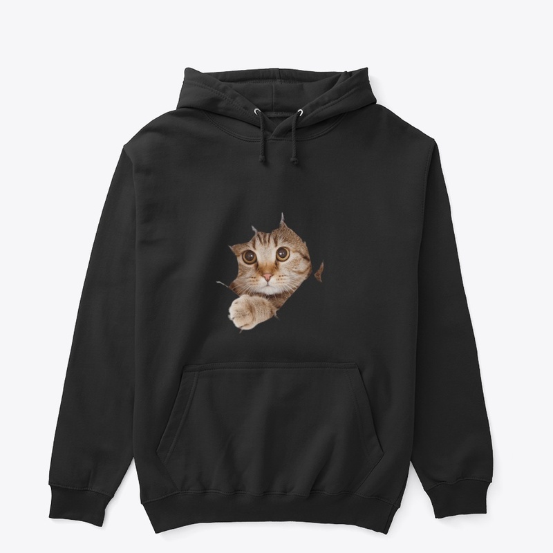 Purrfectly Adorable