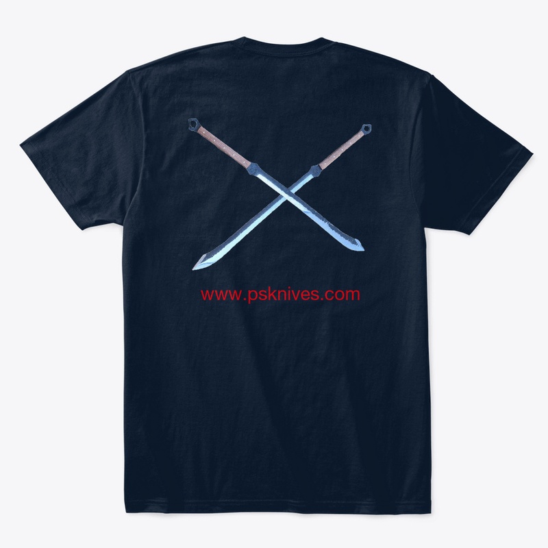 dual wield on the back