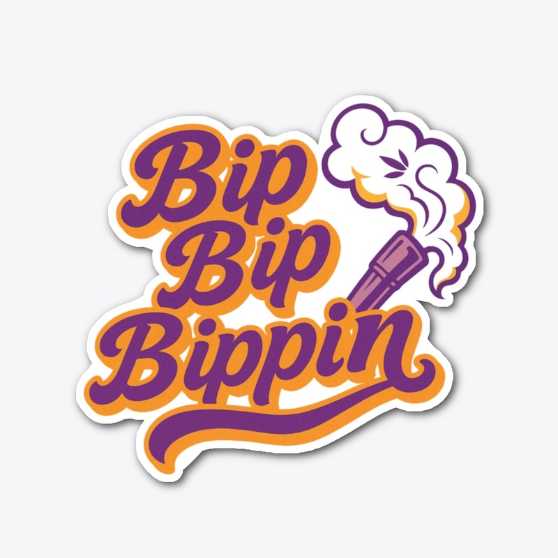 “Bip Bip Bippin” Retro Collection