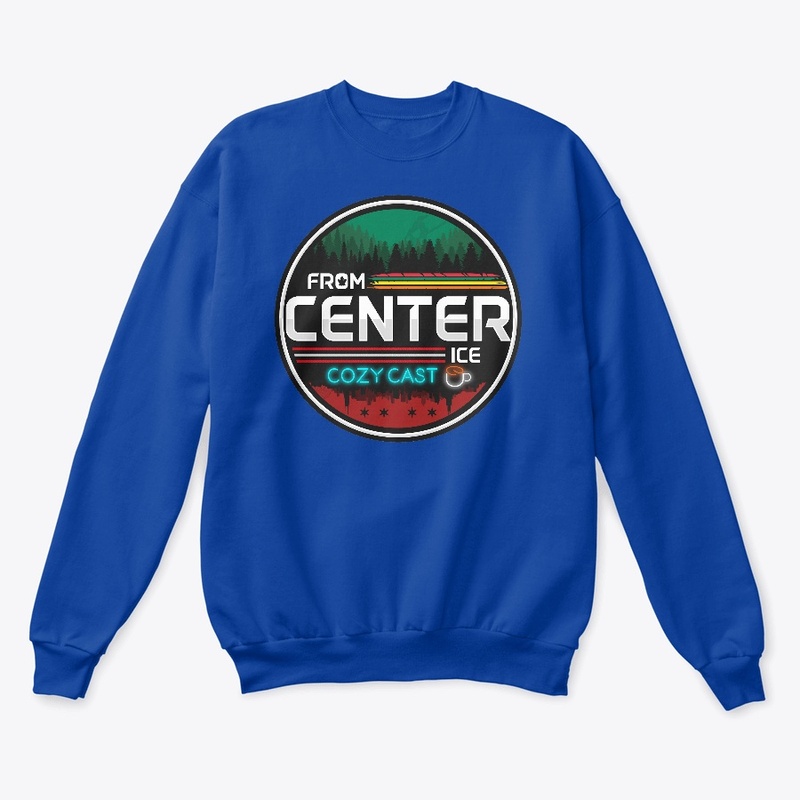 FCI Cozy Cast