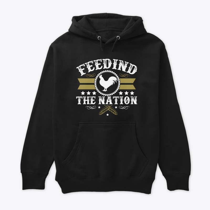 Feeding The Nation Collection