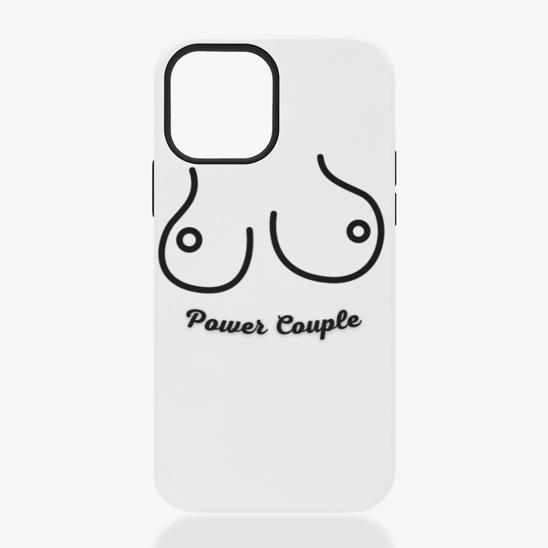 Power Couple 