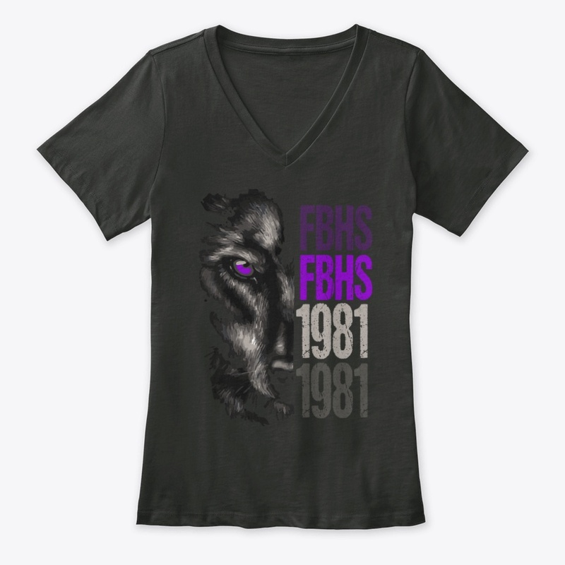 The Wolf Bloodline - 1981