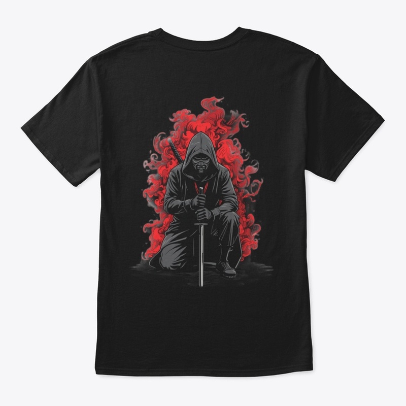 Echo of the Ronin- ZELORAQ  Limited Drop