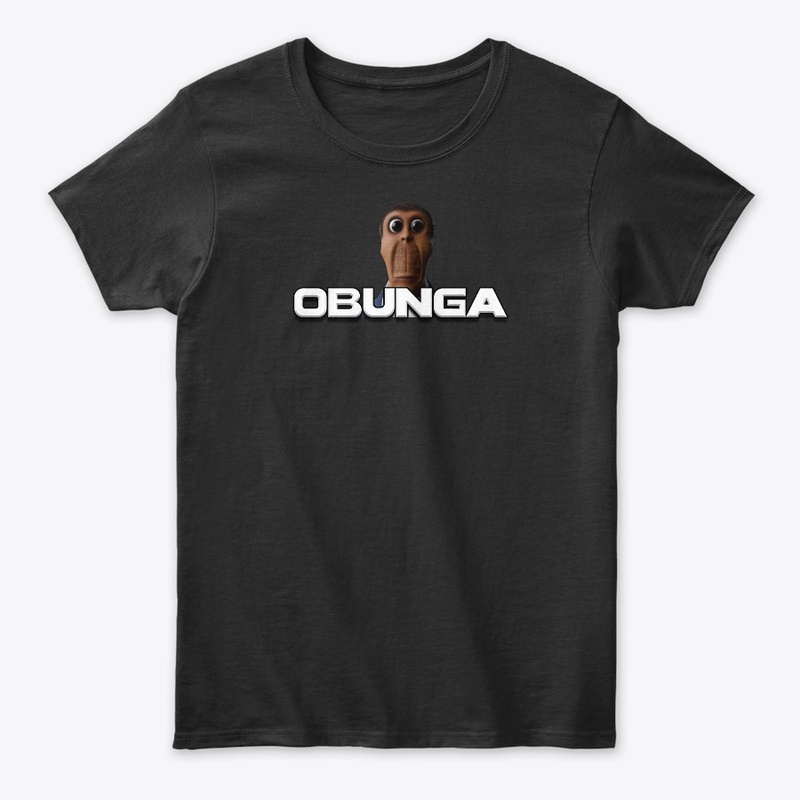 Obunga