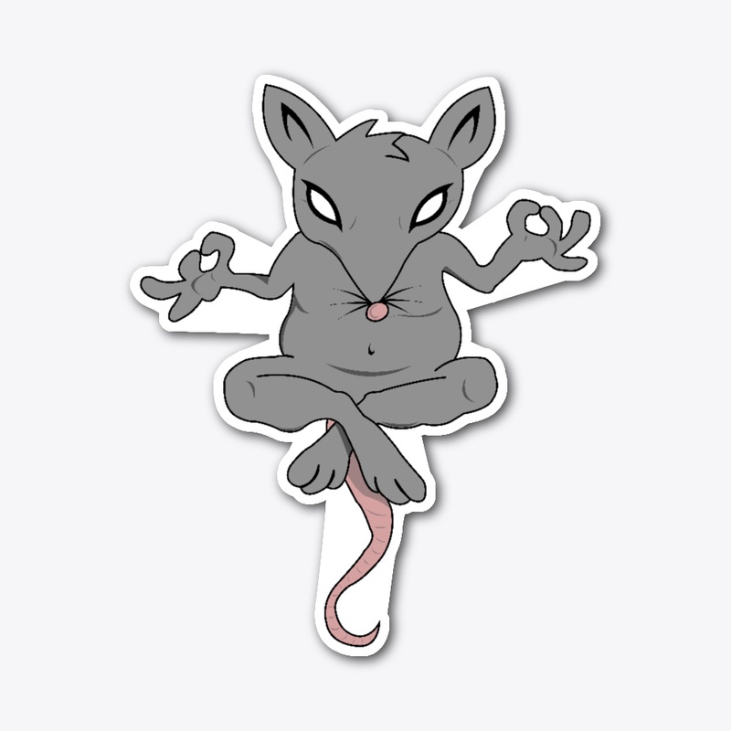 Tantra Rat