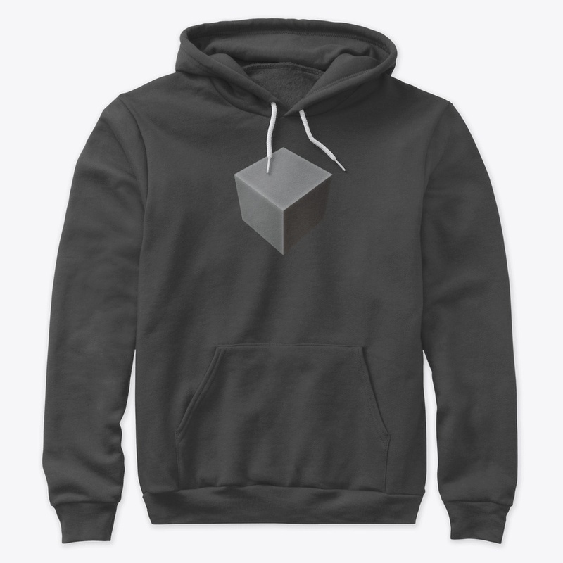 Cavity Default Cube