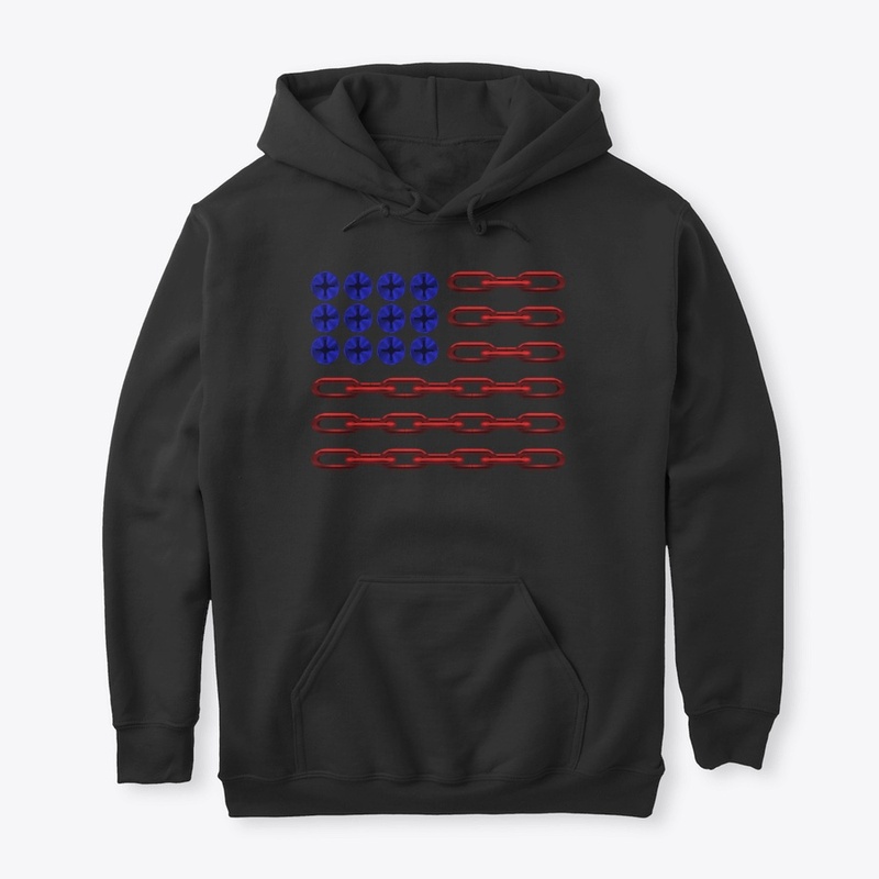 America Strong
