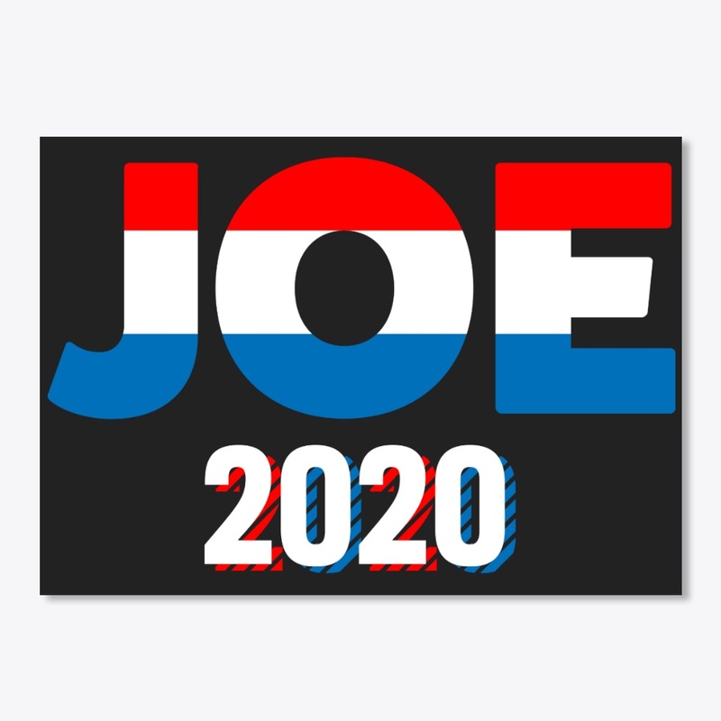 Joe 2020
