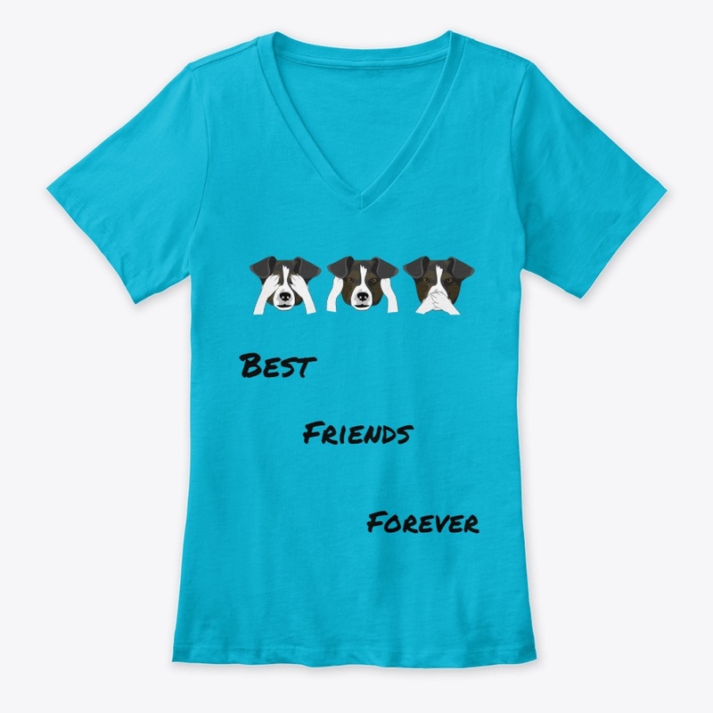 Best Friends Forever