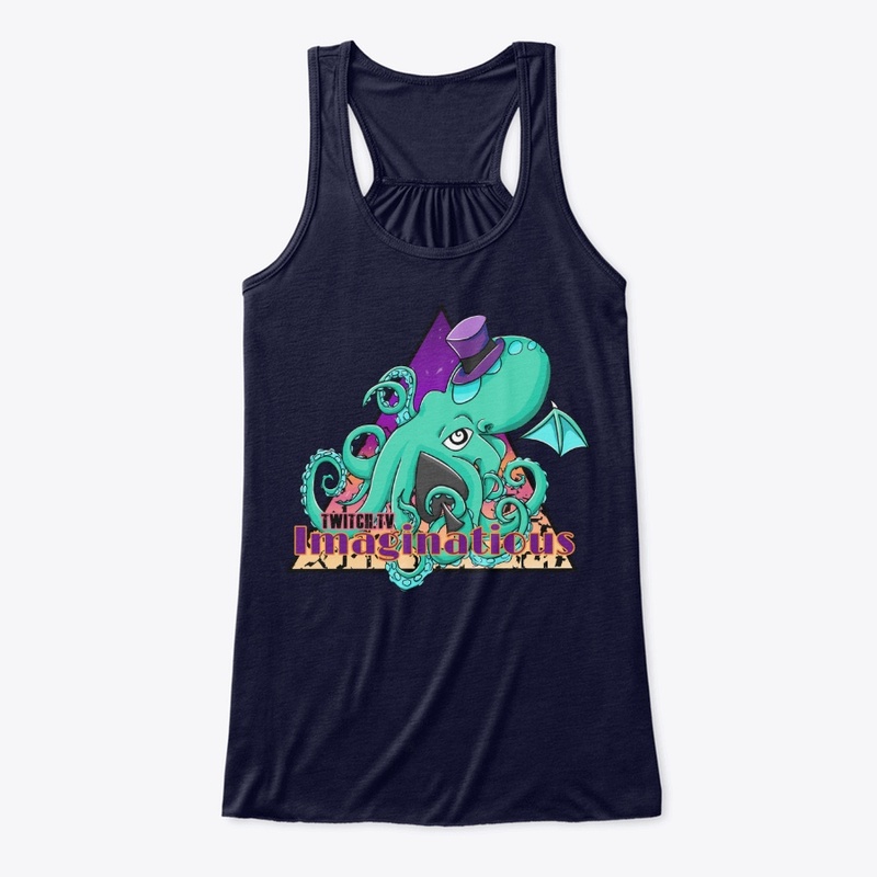 Imaginatious Twitch