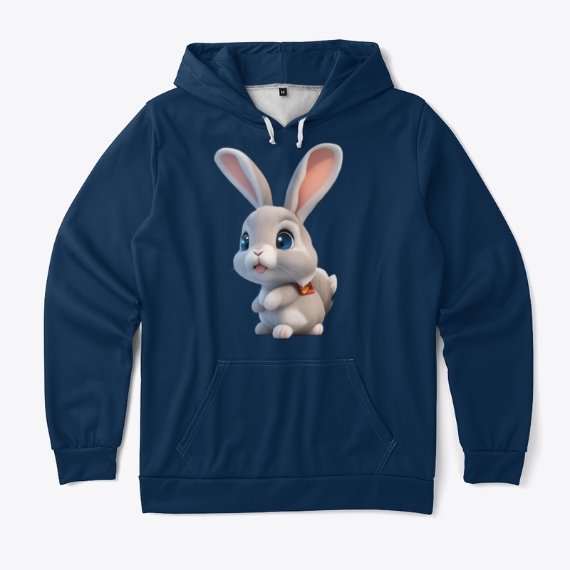 Rabbit Sticker Products