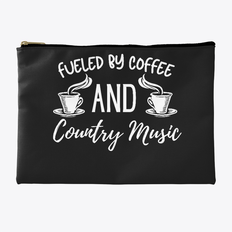 2021 Fueled by Coffee and Country Music